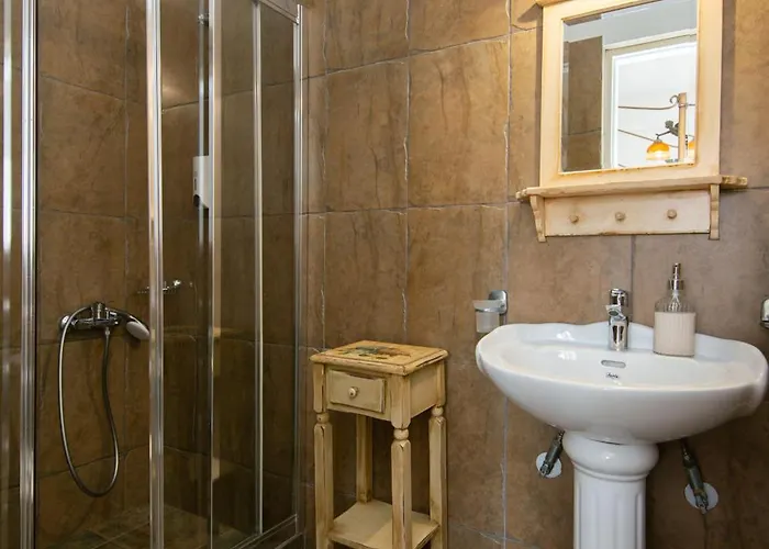 Areto Affittacamere Kamárai