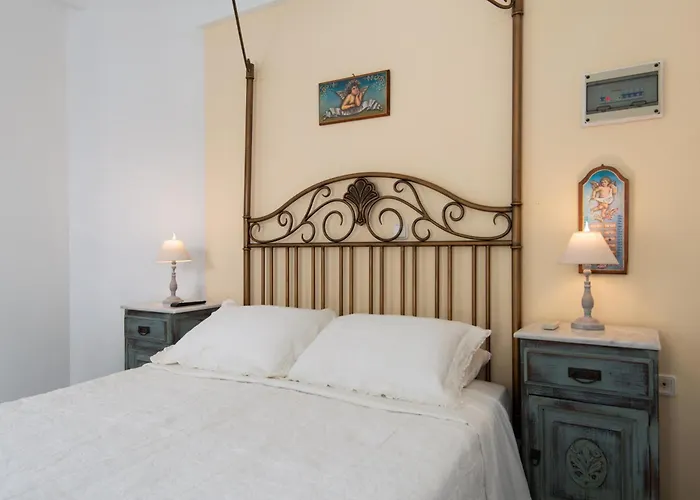 Affittacamere Areto Kamárai