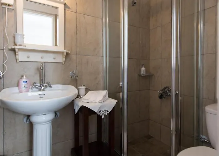 Affittacamere Areto 3*