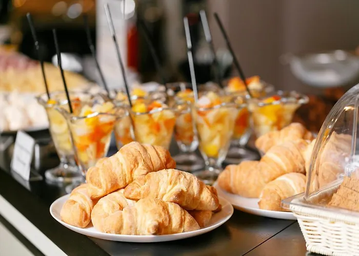 Areto Affittacamere 3*